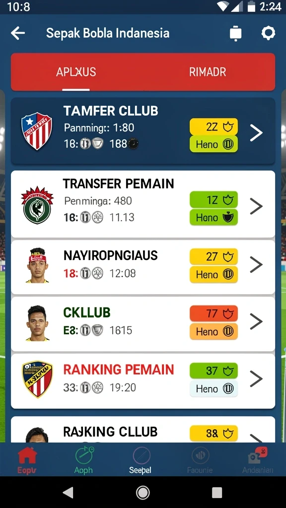 Screenshot yoyo88 nomor 3