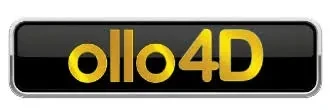 ollo4d — logo banner resmi Indonesia
